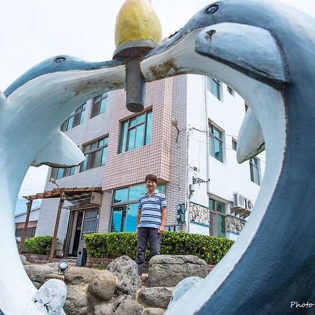 Love With Dolphin B&B Magong Εξωτερικό φωτογραφία