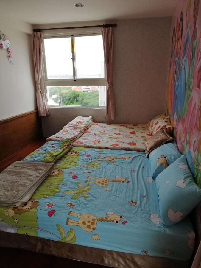 Love With Dolphin B&B Magong Εξωτερικό φωτογραφία