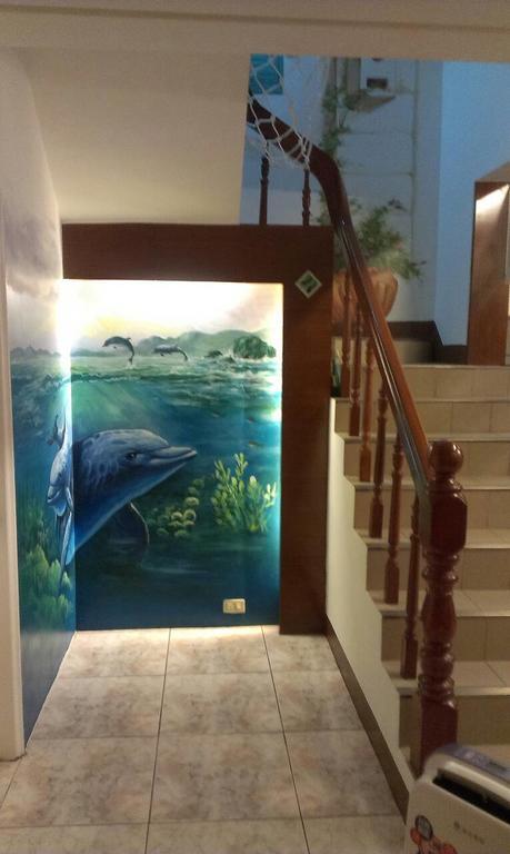 Love With Dolphin B&B Magong Εξωτερικό φωτογραφία